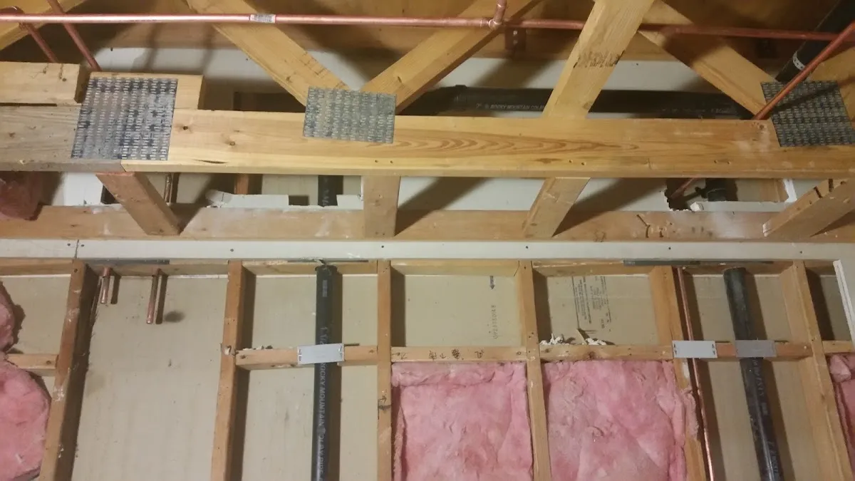 Shower Repair in Seymour, CT